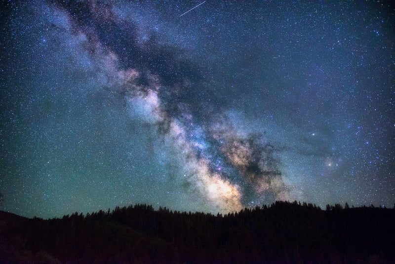 Galactic Wonders